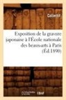 Collectif - Exposition de la gravure