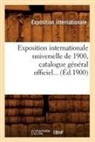 Sans Auteur, Collectif, Sans Auteur, XXX - Exposition internationale