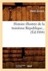 Henri Girard, Girard h, Girard H., GIRARD HENRI, Girard H. - Histoire illustree de la