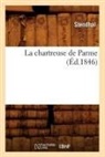 Stendhal - La chartreuse de parme ed.1846