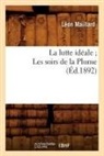 Maillard, Leon Maillard, Léon Maillard, Maillard l, MAILLARD LEON - La lutte ideale les soirs de la