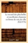 Sans Auteur, Collectif, Sans Auteur, XXX - Le recueil des plus belles et