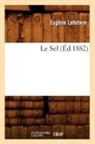 Lefebvre E., LEFEBVRE, Eugene Lefebvre, Eugène Lefebvre, Lefebvre e, Lefebvre E.... - Le sel , ed.1882