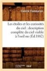 Camille Flammarion, Flammarion c, Flammarion Camille - Les etoiles et les curiosites du