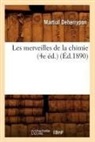Martial Deherrypon, Deherrypon m, Deherrypon M., DEHERRYPON MARTIAL, Deherrypon M, Deherrypon M. - Les merveilles de la chimie 4e