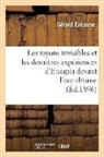 Encause, Gerard Encause, Gérard Encause, Encause g, ENCAUSE GERARD - Les rayons invisibles et les
