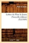 Pline Le Jeune, Petrone, Pétrone, Petronius, Jeune Pline Le, Pline le Jeune - Lettres de pline le jeune