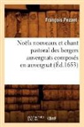 Pezant F., Pezant, Francois Pezant, François Pezant, Pezant f, Pezant F.... - Noels nouveaux et chant pastoral
