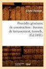 Pontzen E, Pontzen E., Ernest Pontzen, Ernest Pontzen, Pontzen e, Pontzen E.... - Procedes generaux de