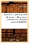 Jules Duval, Duval j, Duval J., DUVAL JULES - Raymond gayrard, graveur et