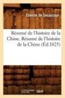 Etienne de Senancour, Etienne Pivert De Senancour, De senancour e, de Senancour E., de Senancour E., Étienne de Senancour... - Resume de l histoire de la chine.