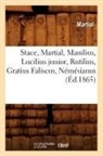 Martial - Stace, martial, manilius,