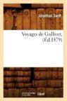 Swift J, Swift J., Jonathan Swift, Swift j, Swift J., Swift Jonathan - Voyages de gulliver, ed.1879