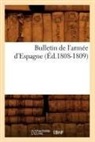 Sans Auteur, Collectif, Sans Auteur, XXX - Bulletin de l armee d espagne
