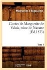 Marguerite D' Angouleme, ANGOULEME MARGUERITE, Marguerite D' Angoulême, D angouljme m, Marguerite D'Angoulaame, Marguerite D'Angouleme... - Contes de marguerite de valois,