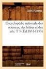 Pizzetta J., Jules Pizzetta, Pizzetta j, Pizzetta J., PIZZETTA JULES - Encyclopedie nationale des