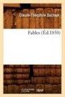 Duchapt, Claude-Theophile Duchapt, Claude-Théophile Duchapt, Duchapt c t, Duchapt C. T., DUCHAPT C-T.... - Fables ed.1850
