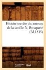 Sans Auteur, COLLECTIF, Sans Auteur, XXX - Histoire secrete des amours de la