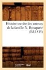 Sans Auteur, Collectif, Sans Auteur, XXX - Histoire secrete des amours de la