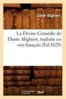 Dante Alighieri, Alighieri d, Dante, Dante Alighieri - La divine comedie de dante