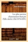 Jules Brakelmann, Brakelmann j, Brakelmann J., BRAKELMANN JULES, Brakelmann J. - Les plus anciens chansonniers
