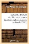 Paul Adolphe Van Cleemputte, van Cleemputte-P, VAN CLEEMPUTTE P A., Van cleemputte-p - Les contes d orient et d