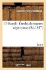 Samuel Henry Berthoud, Samuel-Henry Berthoud, Berthoud Samuel-Henr, BERTHOUD S-H., Berthoud-s-h - El ihoudi: etudes de moeurs
