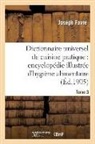 Joseph Favre, FAVRE JOSEPH, Favre-j - Dictionnaire universel de cuisine