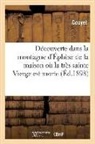 Gouyet - Decouverte dans la montagne d