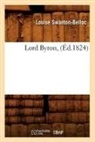 Swanton Belloc L., Swanton belloc l, Swanton Belloc L., Louise Swanton-Belloc, SWANTON-BELLOC L., SWANTON-BELLOC LOUIS - Lord byron , ed.1824