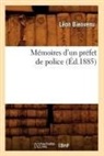 BIENVENU, Leon Bienvenu, Léon Bienvenu, Bienvenu l, Bienvenu L., BIENVENU LEON - Memoires d un prefet de police