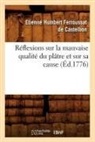 Etienne Humbert Ferroussat de Castelbon, Ferroussat de Castelbon E., Ferroussat de castel, Etienne Humbert Ferroussat de Castelbon, Ferroussat de Castelbon E. - Reflexions sur la mauvaise