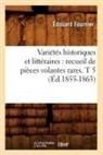 Sans Auteur, Collectif, Sans Auteur, XXX - Varietes historiques et