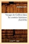 Swift J., Jonathan Swift, Swift j, Swift J., Swift Jonathan - Voyages de gulliver dans les