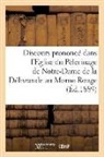 Sans Auteur, Sans Auteur, Xxx - Discours prononce dans l eglise