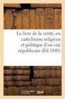 Sans Auteur, Sans Auteur, XXX - Le livre de la verite, ou