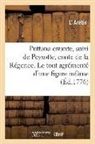 Aretin, Aretin-L, L&amp;apos, L'ARETIN, L'Arétin - Puttana errante de p. aretino,