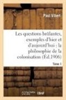 Paul Vibert, VIBERT PAUL, Vibert-P - Les questions brulantes, exemples