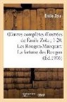 Emile Zola, Émile Zola, Zola Emile, Zola-e - Oeuvres completes illustrees de