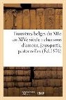 Sans Auteur, Sans Auteur, XXX - Trouveres belges du xiie au xive