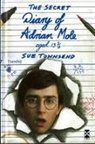 SueTownsend, Sue Townsend - Secret Diary of Adrian Mole Aged 13 3/4