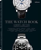 Gisber Brunner, Gisbert Brunner, Gisbert L. Brunner, Christian Pfeiffer-Belli - The Watch Book