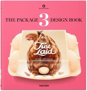  Pentawards,  Pentaward,  Pentawards, Pentaward Pentawards, Pentawards Pentawards,  Wiedemann... - The package design book. Volume 3 - The package design book