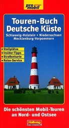 Adi Kemmer - Touren-Buch: Nord-/Ostsee