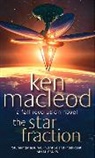 Ken MacLeod - The Star Fraction