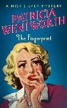 Patricia Wentworth - Fingerprint -the-