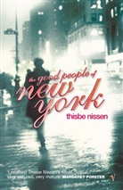 Thisbe Nissen, Nissen Thisbe - The Good People of New York