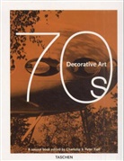 Charlotte Fiell, Charlotte Fiell Fiell, Peter Fiell - Decorative art 1970s