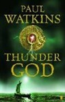 Paul Watkins - Thunder God