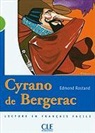 É. Rostand, Edmond Rostand, Catherine Barnoud - Cyrano de Bergerac